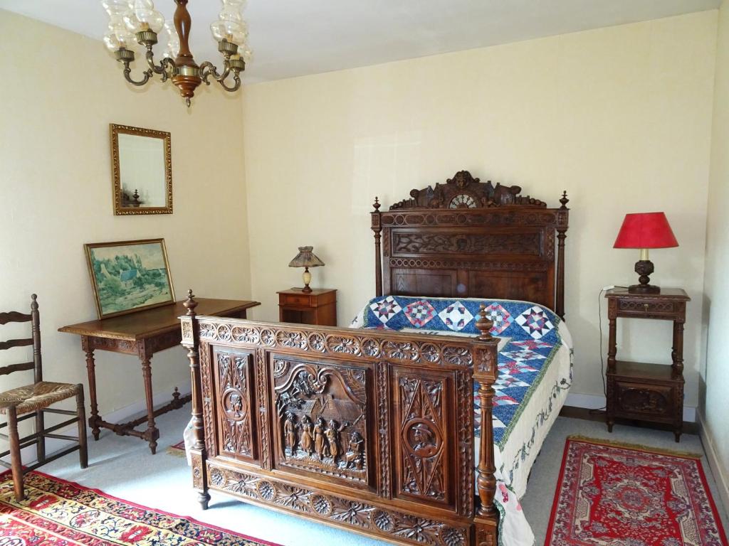 APPARTEMENT SPACIEUX à 60 M DE LA PLAGE location à la semaine du samedi au samedi - 4