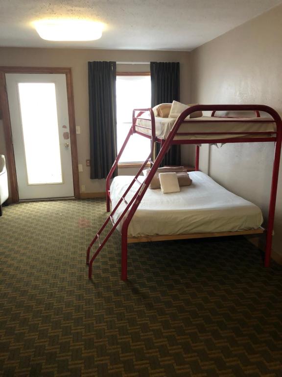 Downtown Value Inn photo