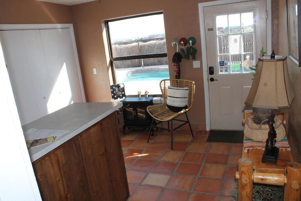 Adobe Rose Boutique Inn photo