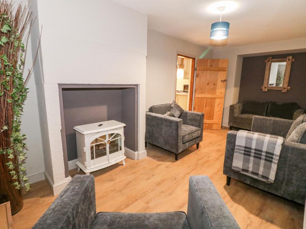 Milford Cottage, Belper photo 2