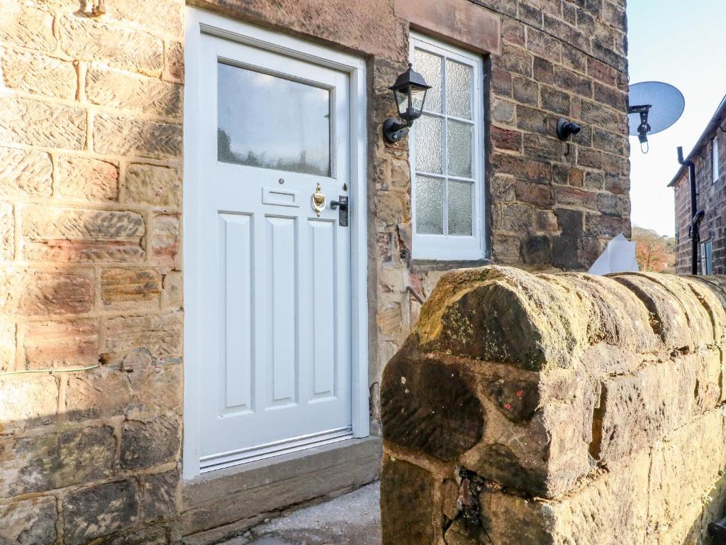 Milford Cottage, Belper photo 7