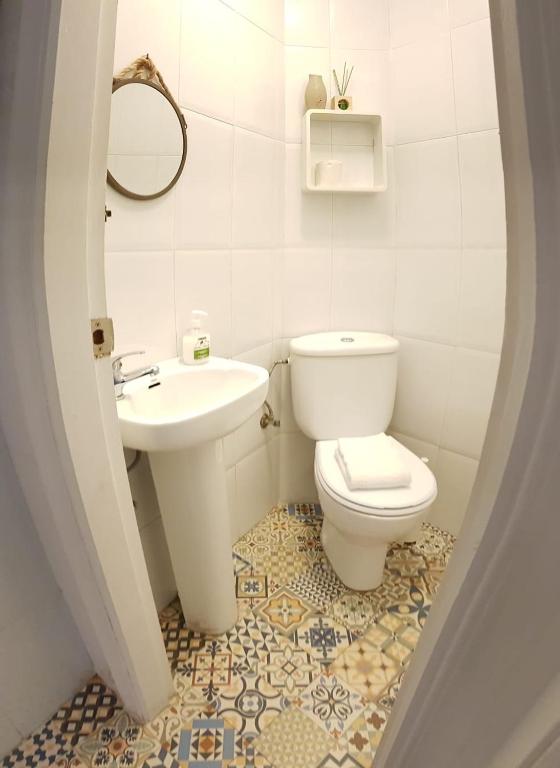 Pension Cadiz photo