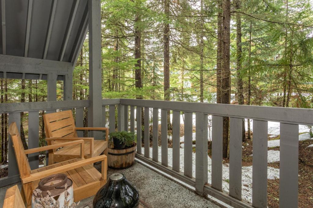 Forest Trails by Whistler Premier photo