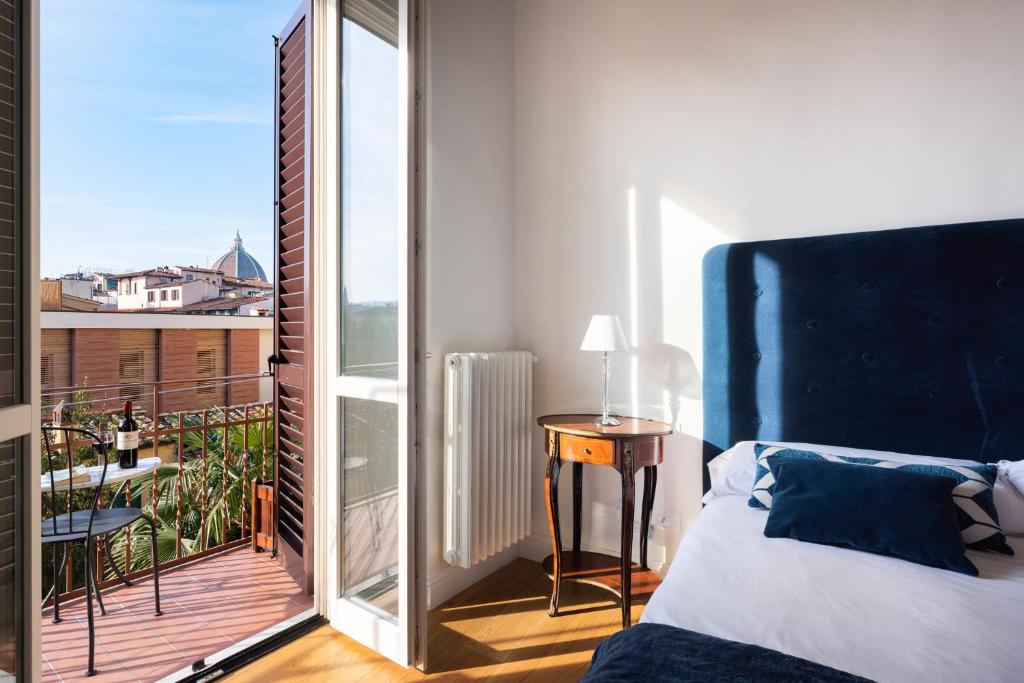 Lovely apartment with balcony - 2