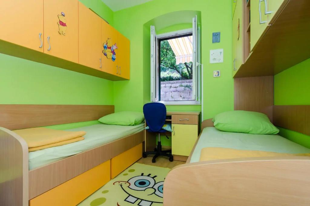Apartment Djivo photo