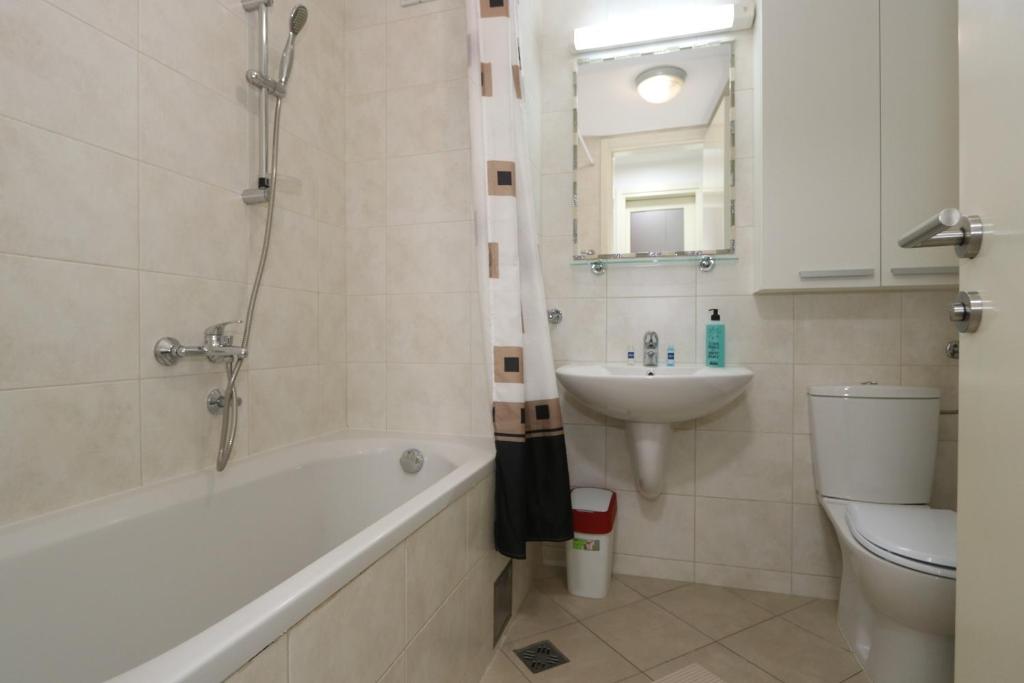Clean&Cozy Apartments Novi Beograd photo