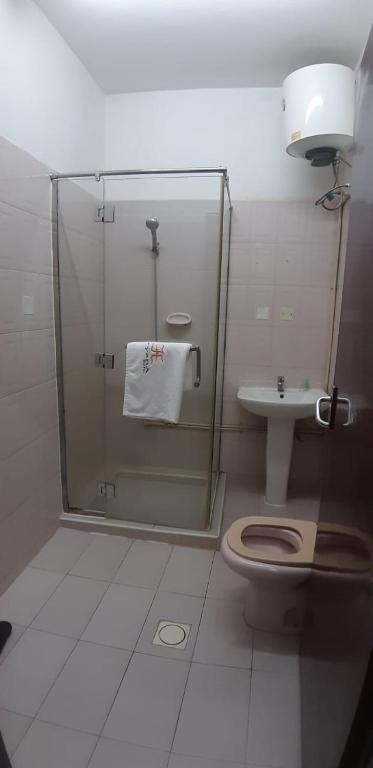 Wahat AlBaraka Hotel واحة البركة photo