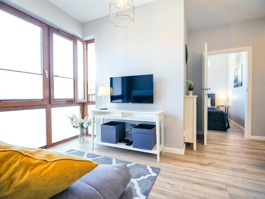 Way2Stay Rakowicka, Krakov