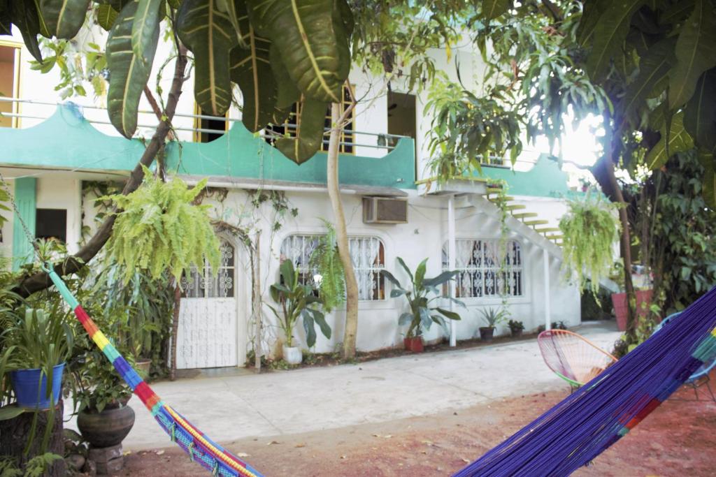 Casa Santaella photo