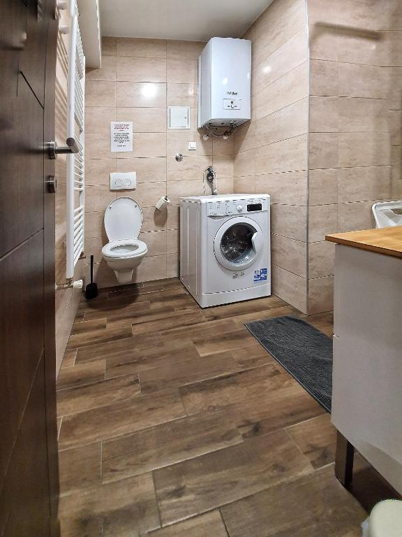 Cosy apartments "Lima & Vito" Free Parking photo