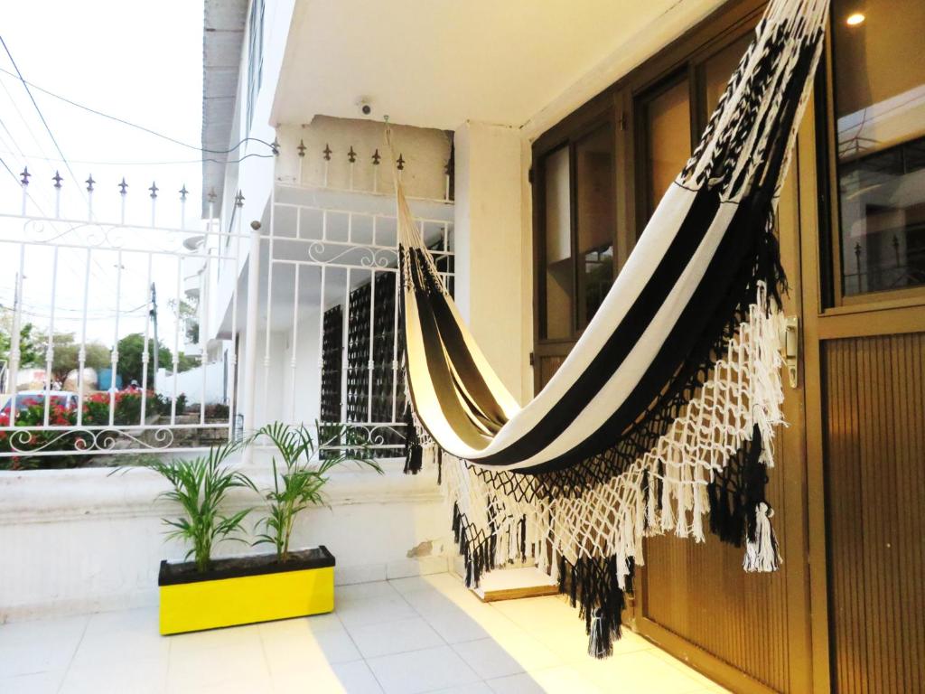 SAN JACINTO HOSTEL photo