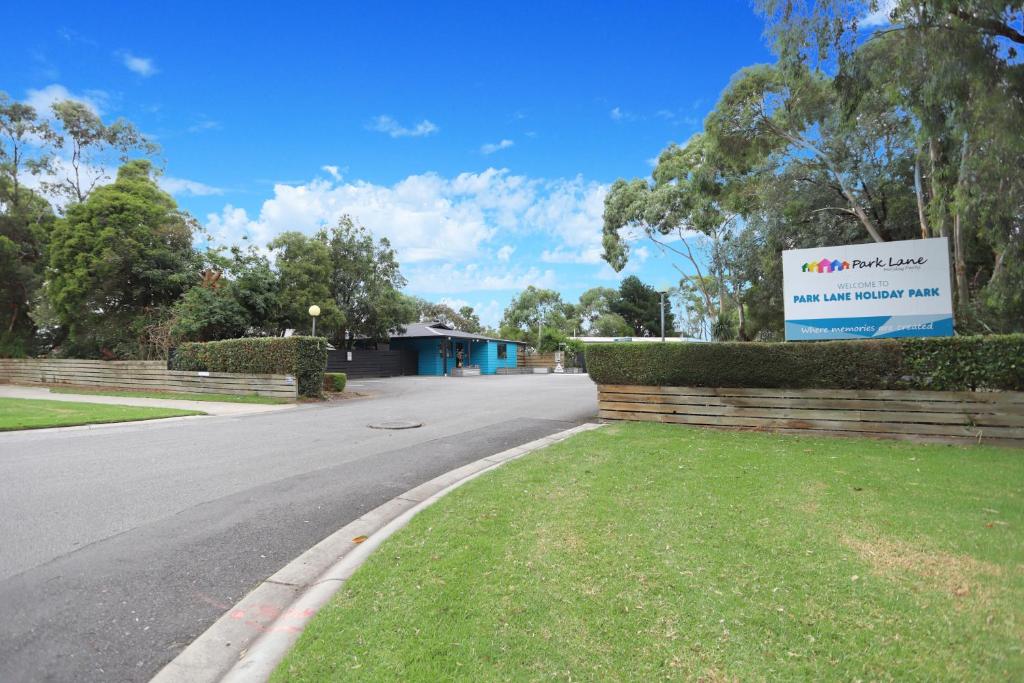 Wonthaggi Park Lane Holiday Park — Hotel in Gippsland Region