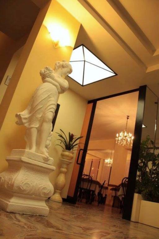 Hotel Delizia photo