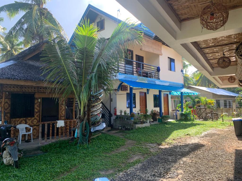 DGs — Hotel in Siargao Island