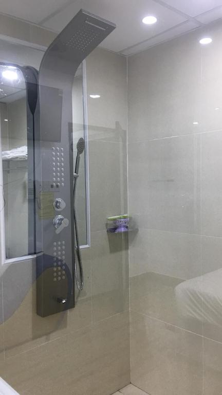 Khách Sạn Mai Tuấn Phạm Hùng Khách Sạn Mai Tuấn Phạm Hùng