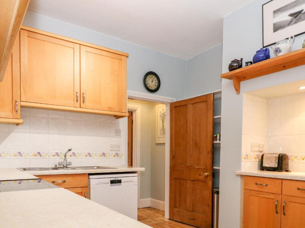 Spring Bank Cottage photo 5
