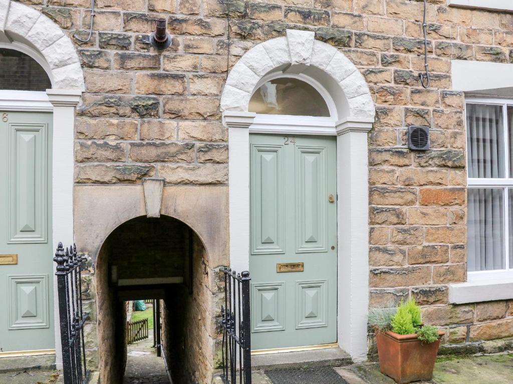Spring Bank Cottage photo 4