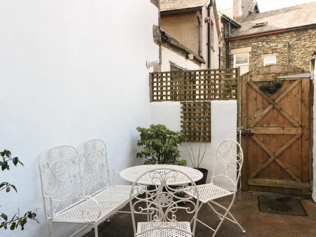 St Mary's Cottage photo 4