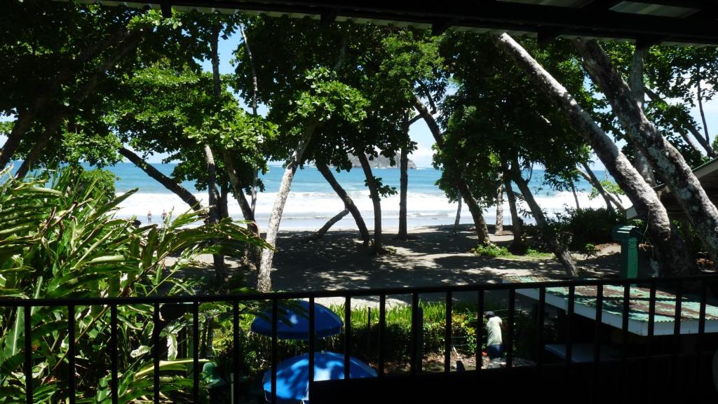 Hotel Arboleda — Hotel in Quepos