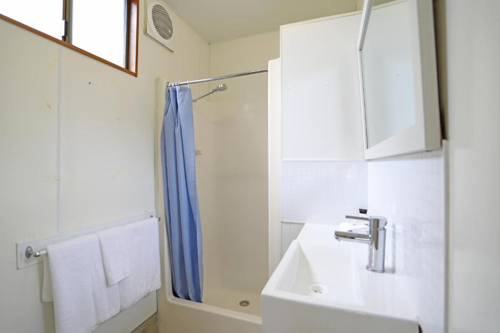 Wonthaggi Park Lane Holiday Park photo