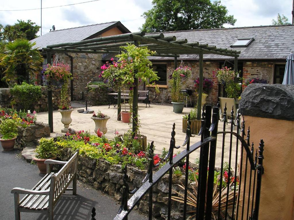 Stoney Cottage, Narberth