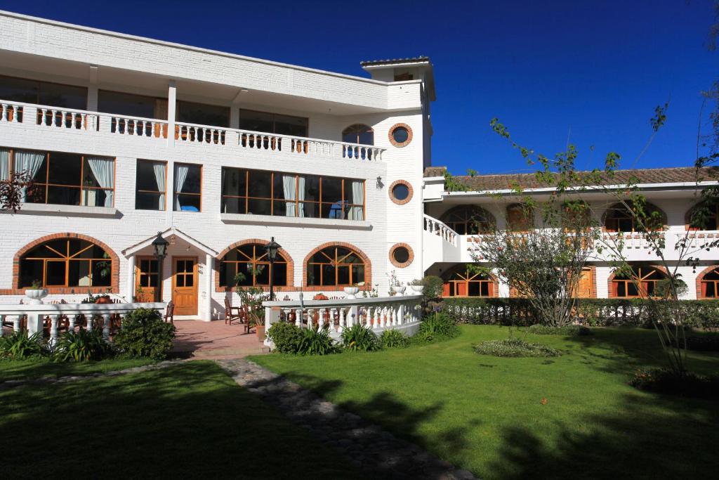La Posada del Quinde photo