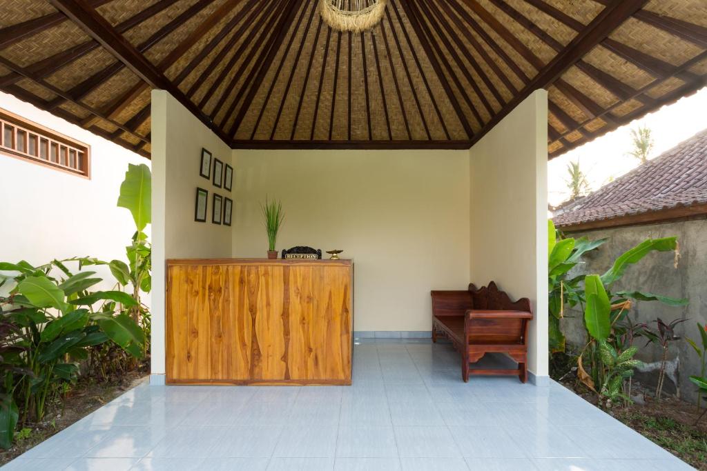 Canting Bali Suite photo