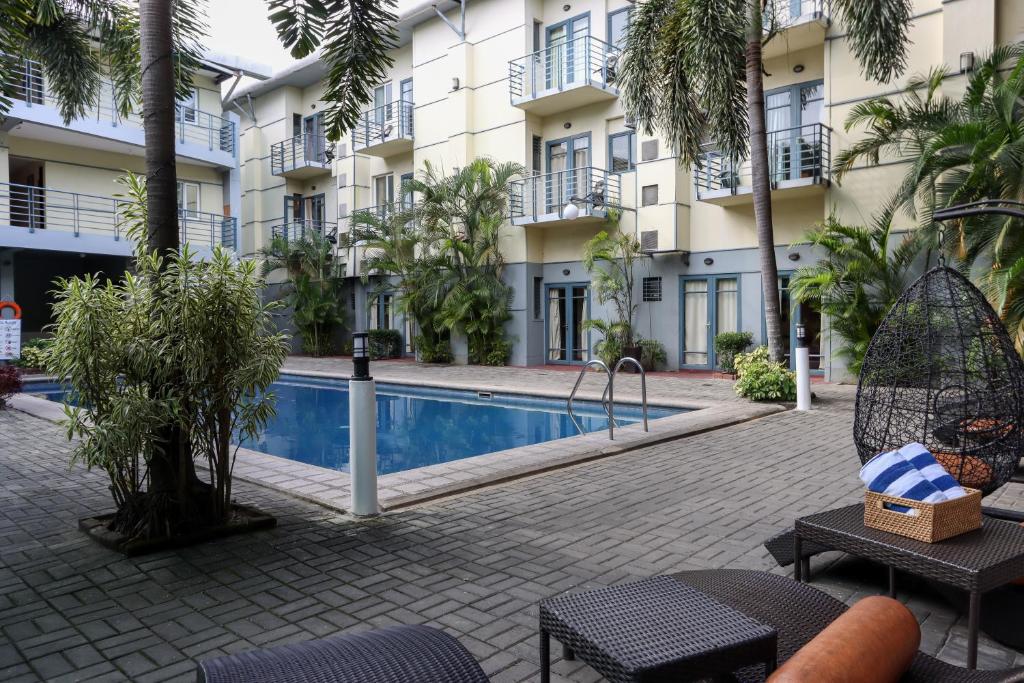 Attrezzature e servizi