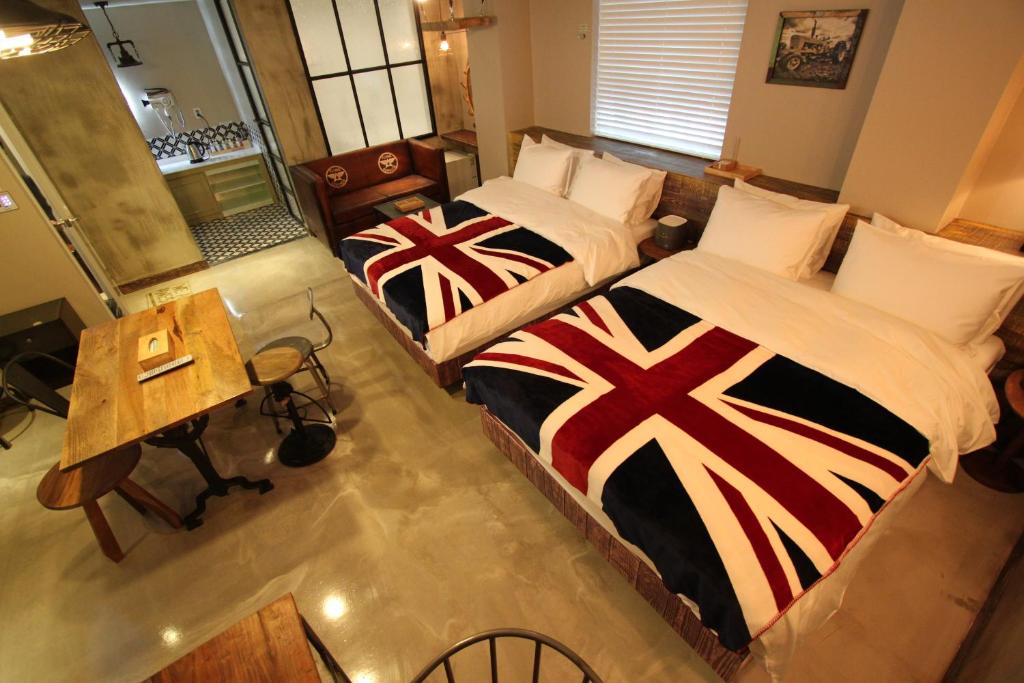 Daegu Apartments for Rent, South Korea price from 35 of Hotels