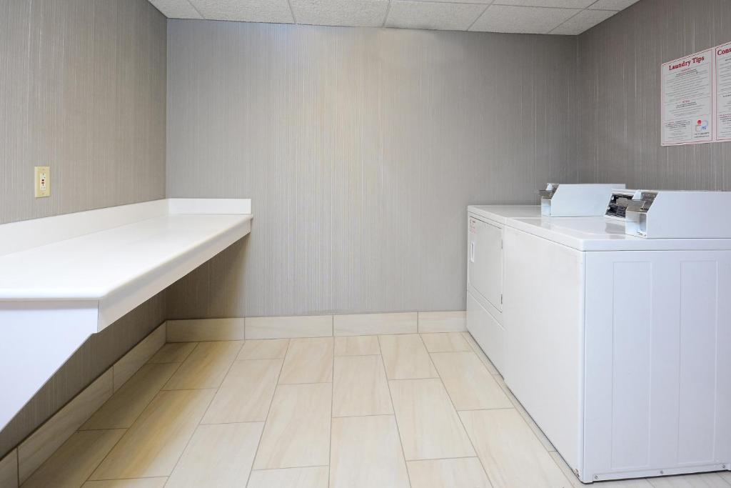 Facilities