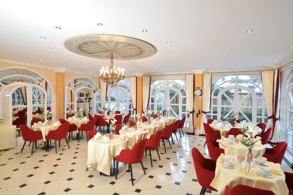 Hotel Aurbacher Hof GmbH - 4