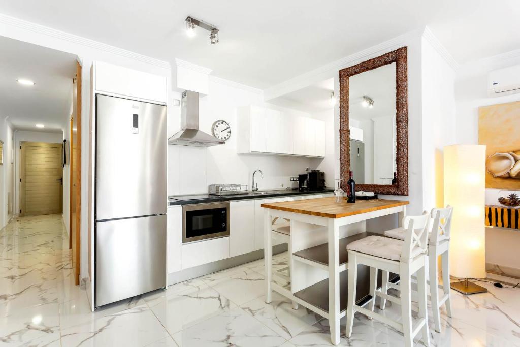 Puerto de Mogan - Luxe Apartment with roof terrace and sea view - 4