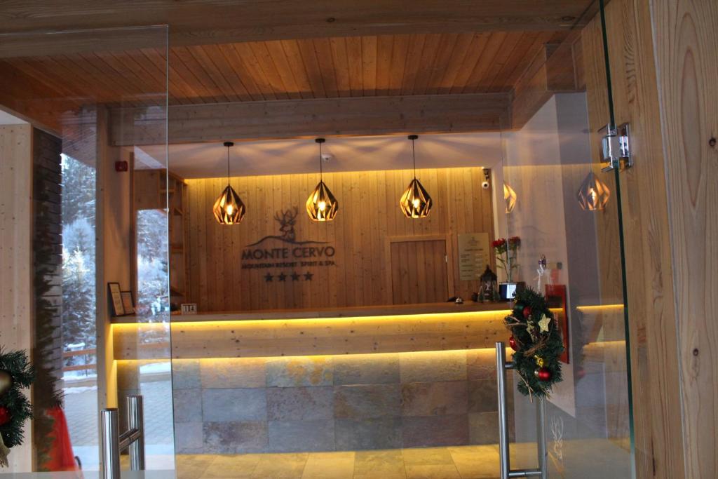 Monte Cervo Bio Hotel & Spa photo
