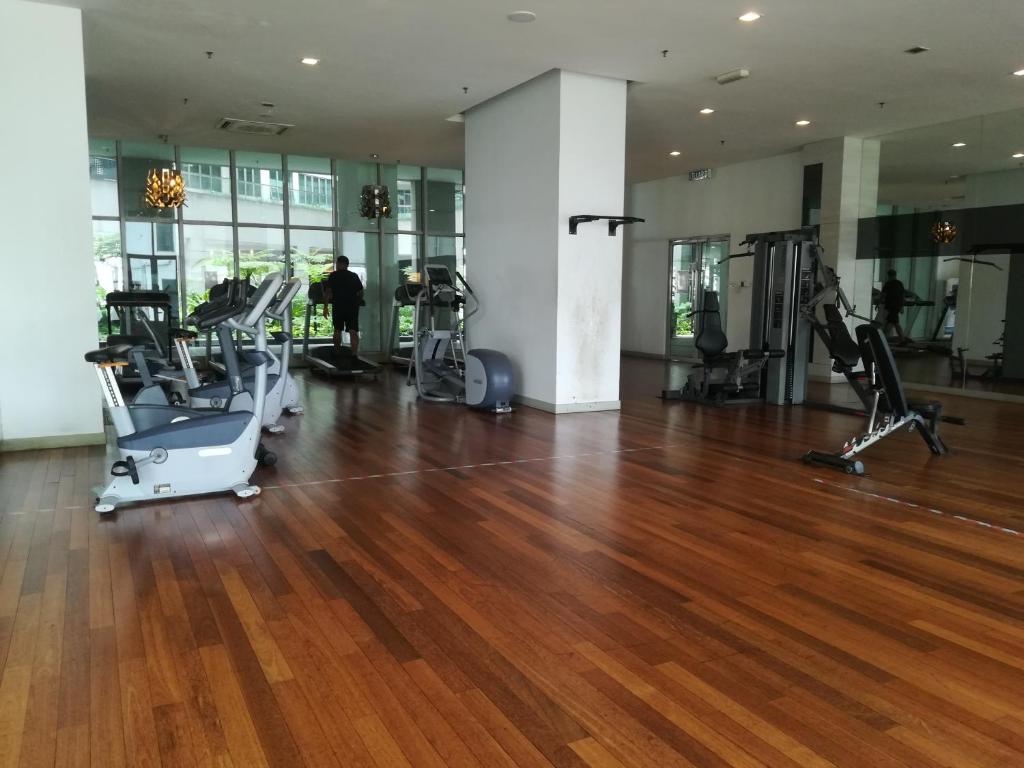 Regalia suites & residence 2 bedroom apartment by Enjoy your stay photo