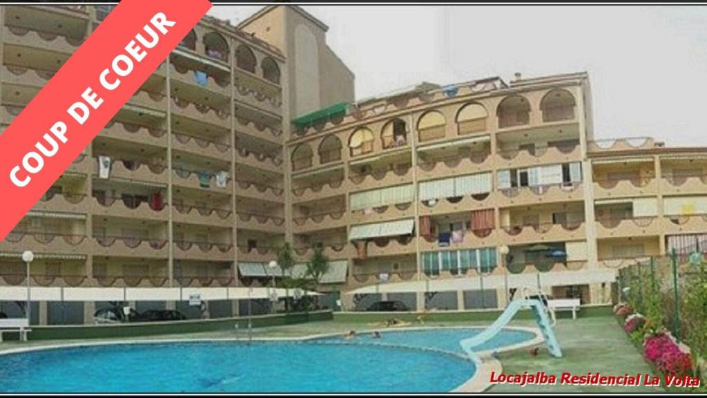 Locajalba Residencial La Volta - 5