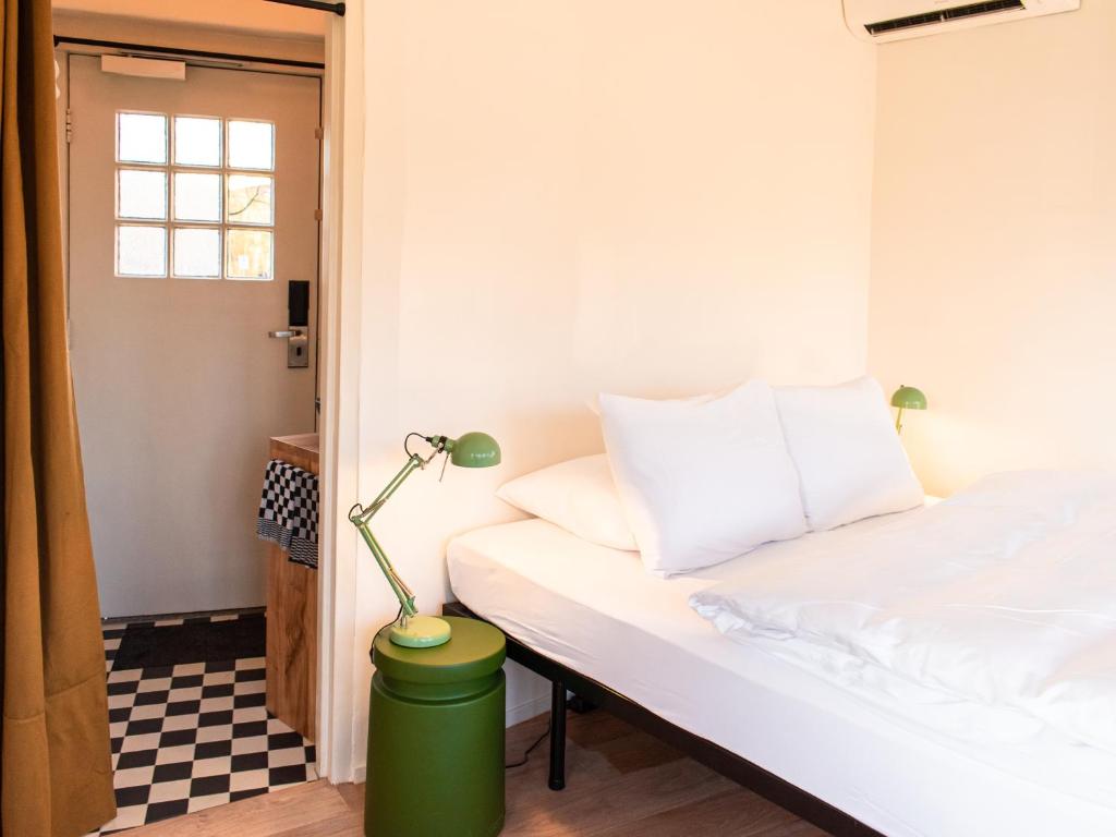 SWEETS - Willemsbrug, Amsterdam