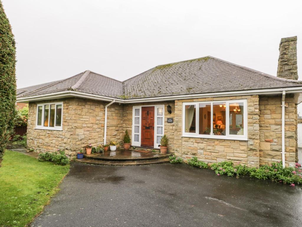 Sanderling, Scarborough