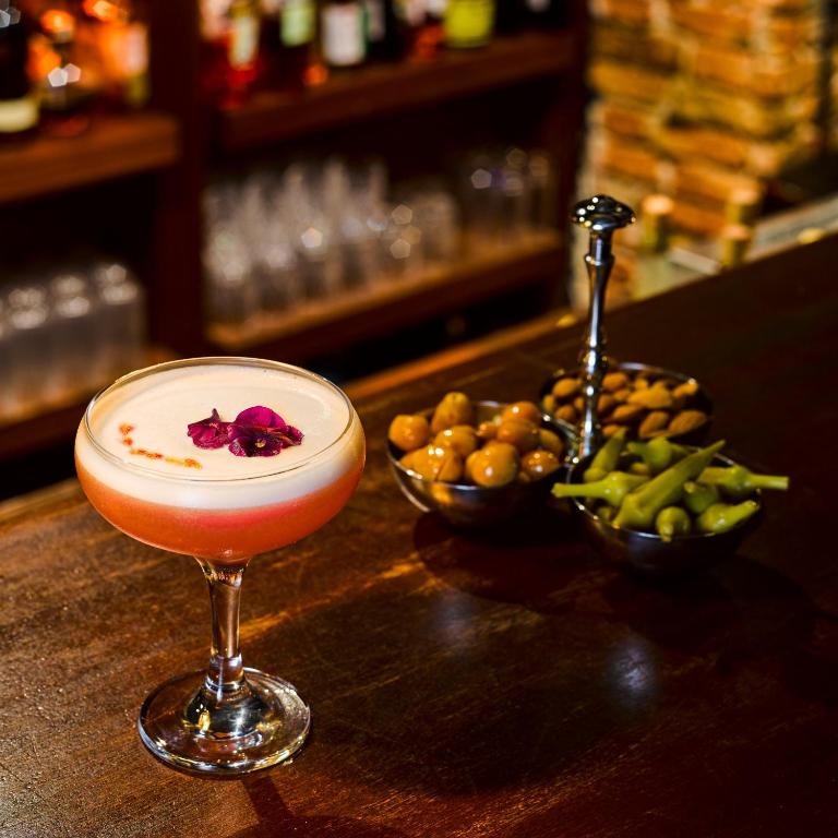 อาหารและเครื่องดื่ม