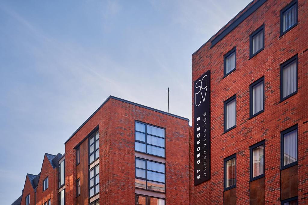 Seven Living Jewellery Quarter photo