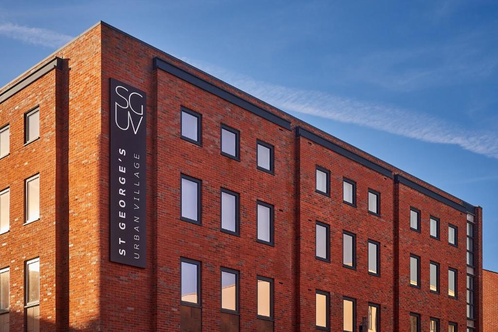 Seven Living Jewellery Quarter photo