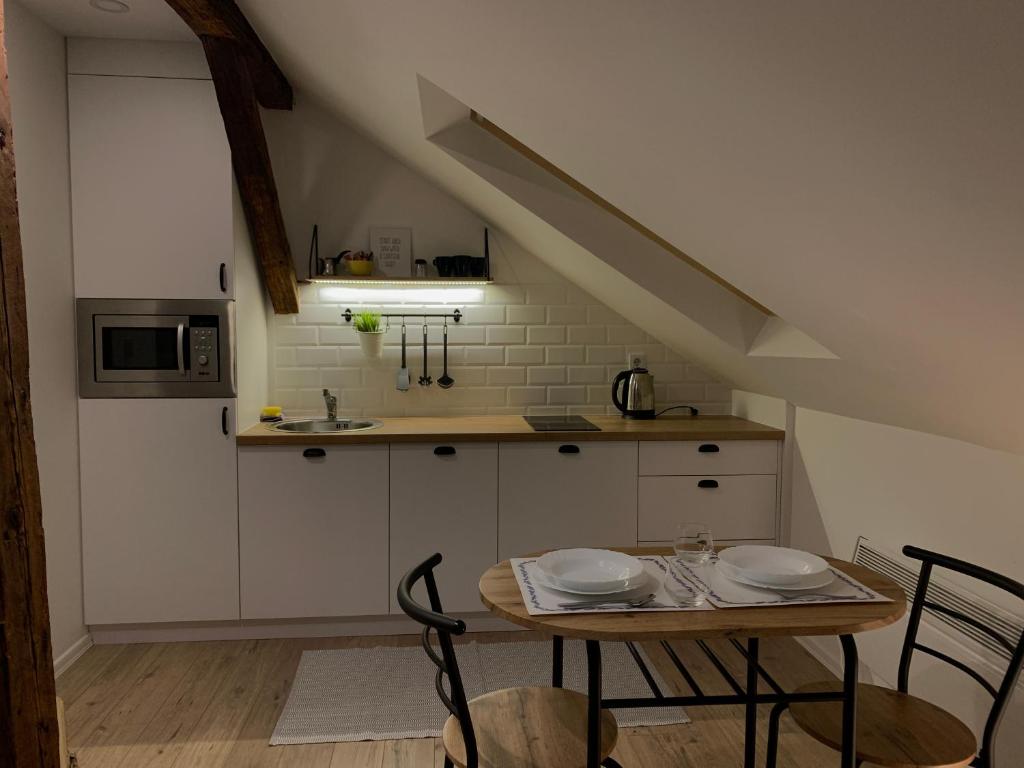 West Studio Apartment Sarajevo - 3