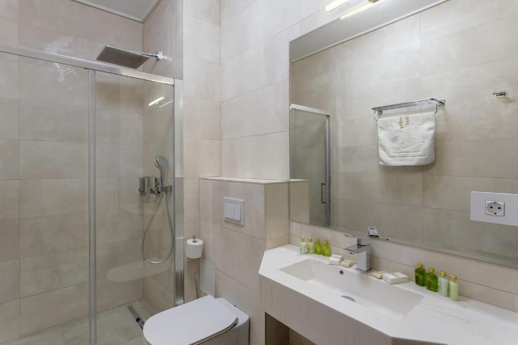 Hotel Lahovary Palace photo