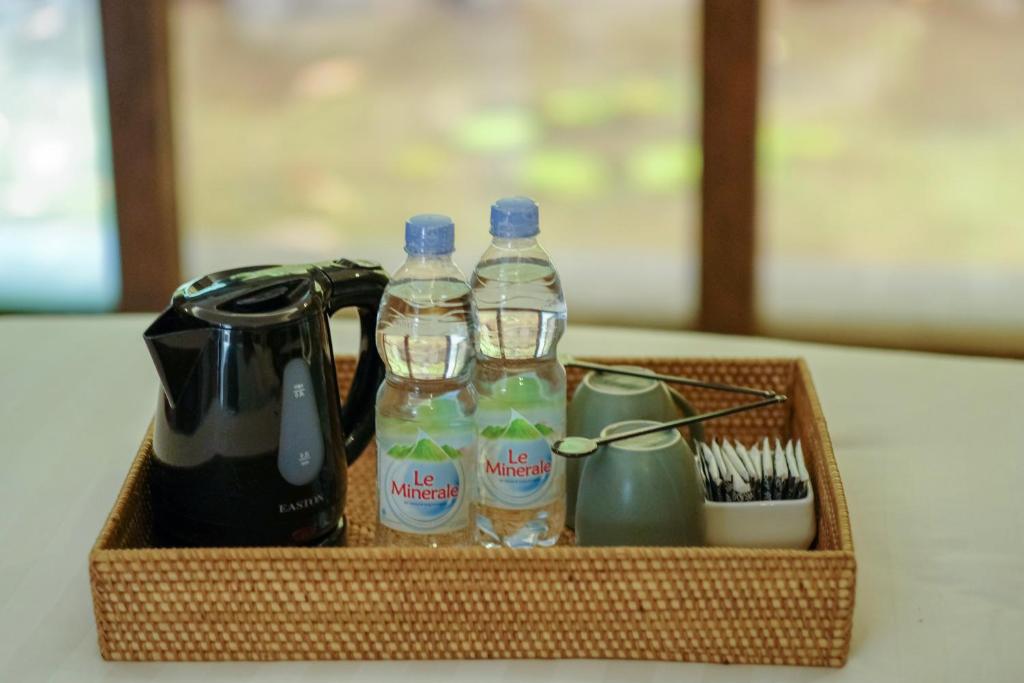 Facilities