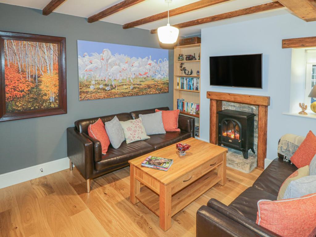 May Cottage, Snainton photo 3