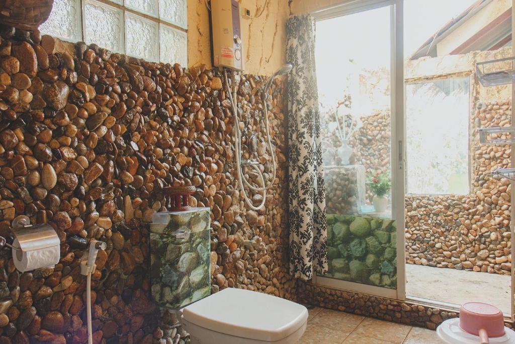 バスルーム（客室）