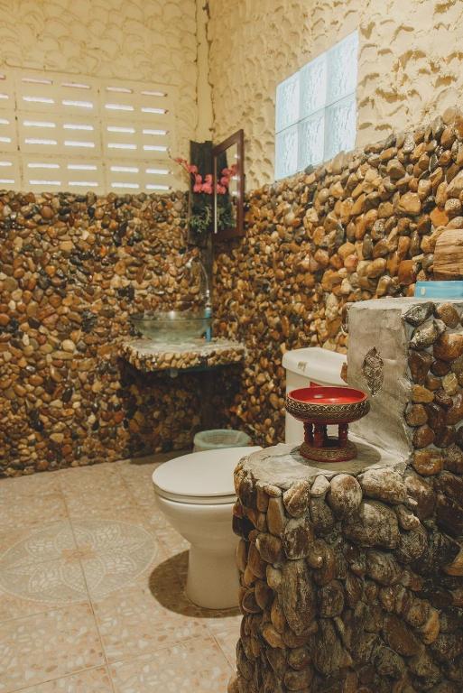 バスルーム（客室）