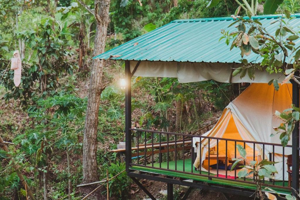 バルコニー/テラス