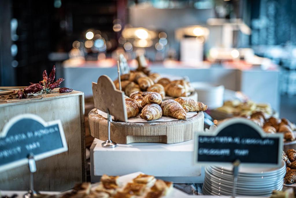 Best Western Plus Net Tower Hotel Padova Photo 46