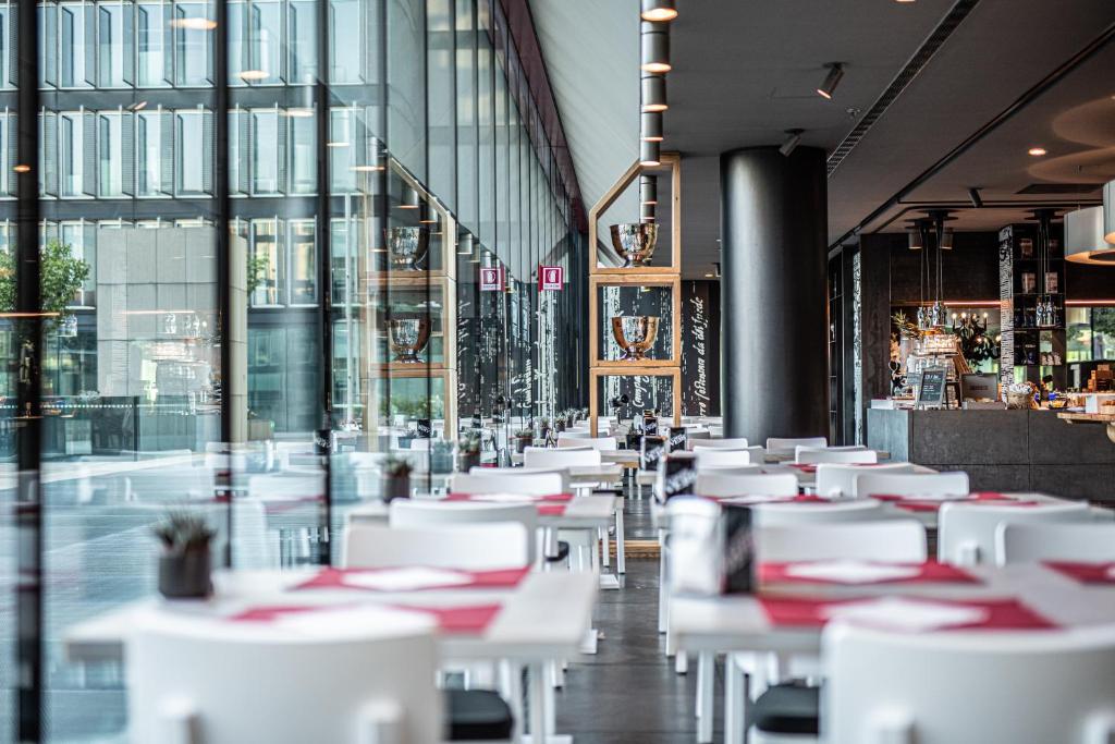 Best Western Plus Net Tower Hotel Padova Photo 47