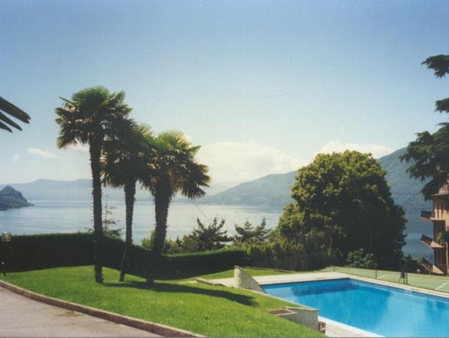 Amarys 2, Germignaga